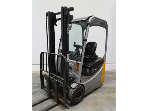STILL RX50-13 Forklift