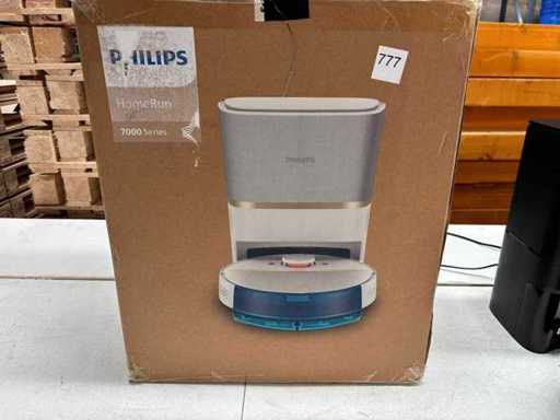 PHILIPS Robot Vacuum Cleaner Series 7000 XU7100/02
