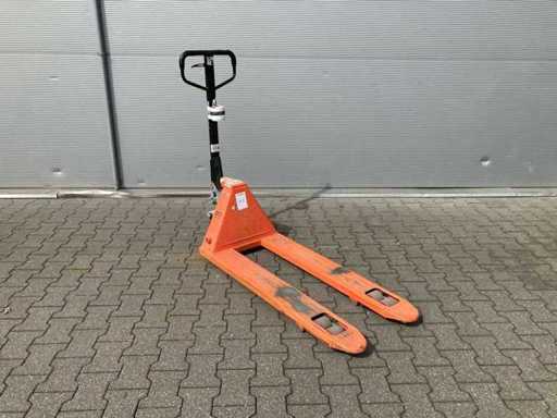 REMA - 2022 - P25-PU - Platformă 2500KG