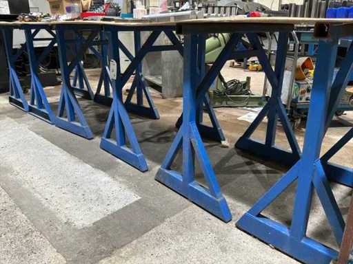 Ponte (6 volte)
