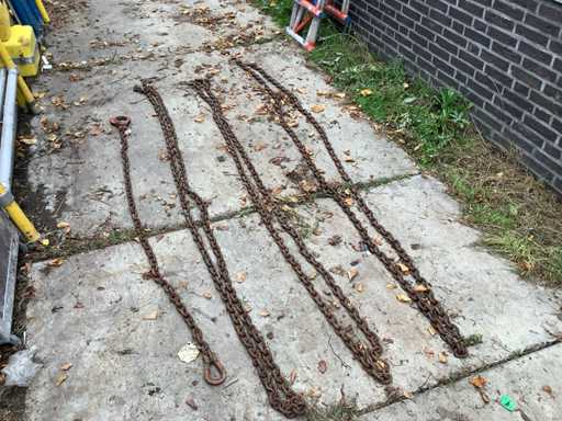 Alte tehnologii de ridicare ?i ridicare (4x)