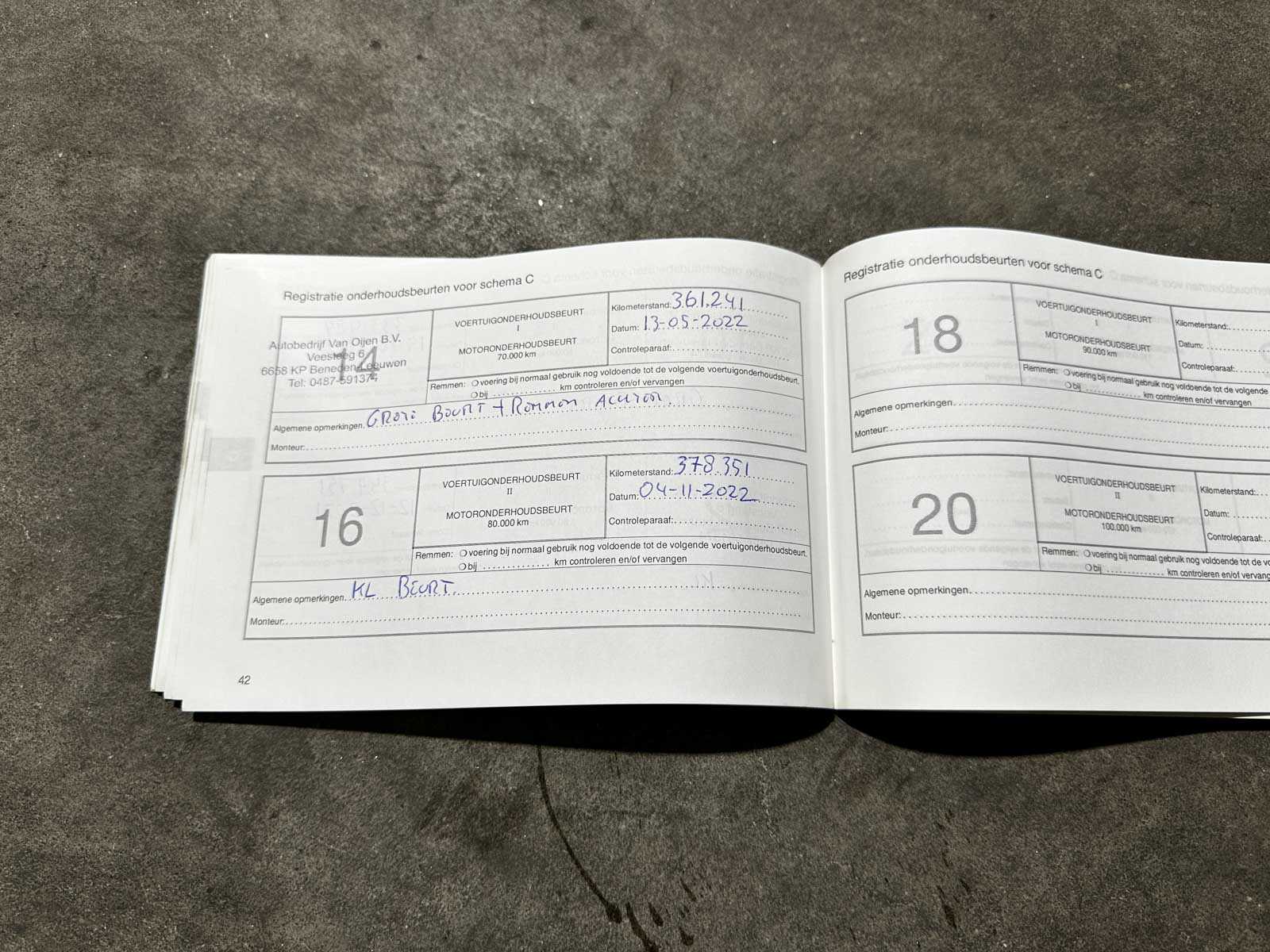 Toyota LandCruiser 90 3.0 HR Blind Van 123pk 2000 (Origineel-NL), 27-VS-NR