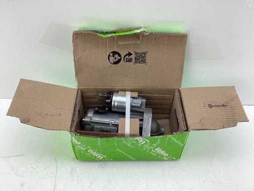 BV PSH - Startmotor 