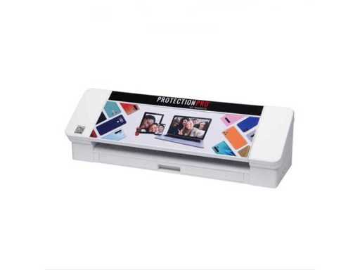 Madico Express Starter Kit REV3 Protection Pro Screen protector snijmachine (10x)