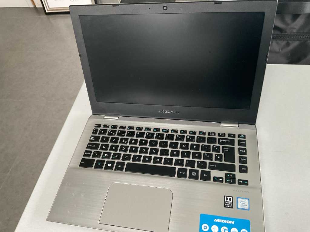 Medion Akoya S3409 Computer portatile
