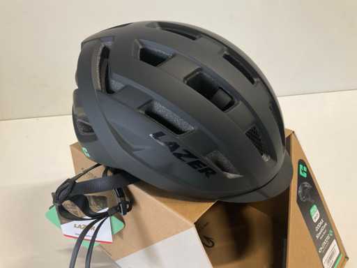 Lazer Codax Kineticore Fietshelm unisize