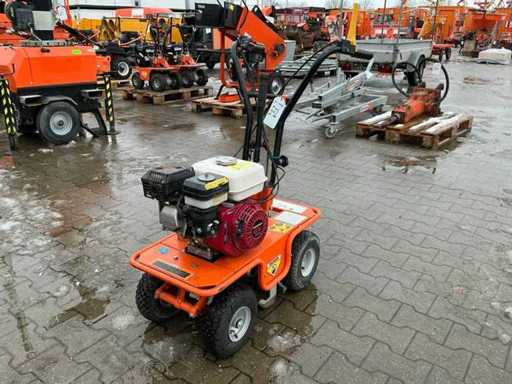 Benassi Turf Cutter 300 Graszodensnijder