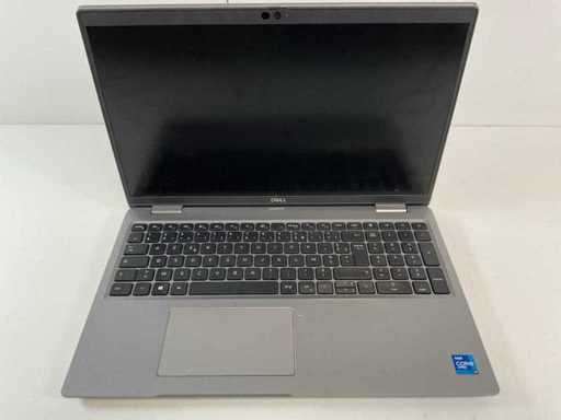 Dell Latitude 5520 15,6", Core(TM) i7 11. generacji, 32 GB RAM, 512 GB NVMe