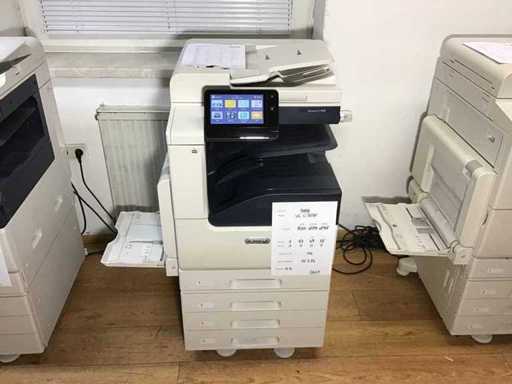 Xerox - 2022 - Weinig gebruikt, kleine meter! - VersaLink C7030 - Alles-in-één printer