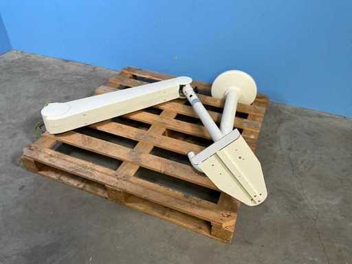 Mavig - GD92-1-SMC-300 - Plafond Pendel