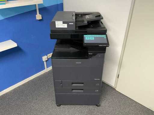 Kyocera TASKalfa 2554ci Laser All-in-one