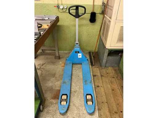 Pallet idraulico manuale Quicklift