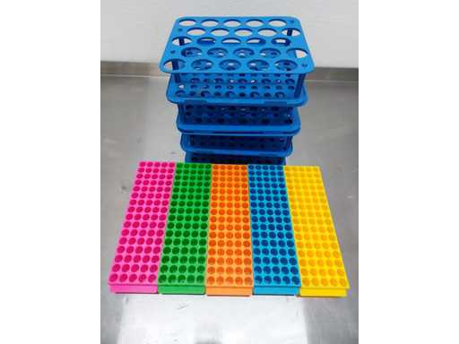   Wann signifie Eppendorfs et Falcons 