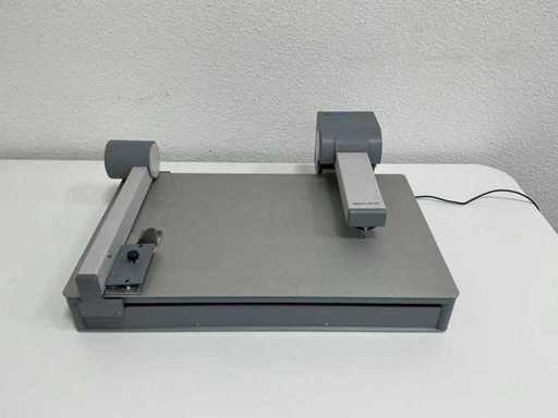 Barbieri - Spectro LFP RT - Spectrometru automat