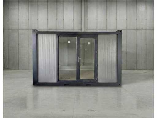 Office unit