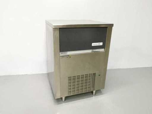 BREMA - CB 1565 A - Ice Cube Machine