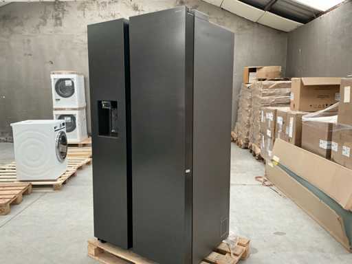 Samsung RS70F66KBF Koelkast