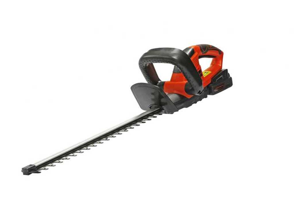 Hedge trimmer 18 volt Troostwijk Auctions