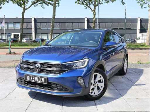 Volkswagen Taigo 1.0 TSI 2023