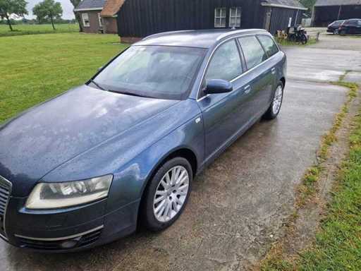 2005 Audi A6 Avant 2.4 Pro Line Passenger Car