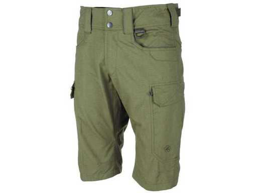 Bermuda, « Storm », Rip Stop, olive (R14) (3x)