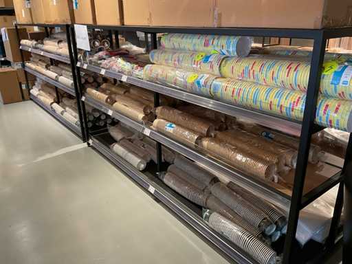 Depa Batch disposables cups