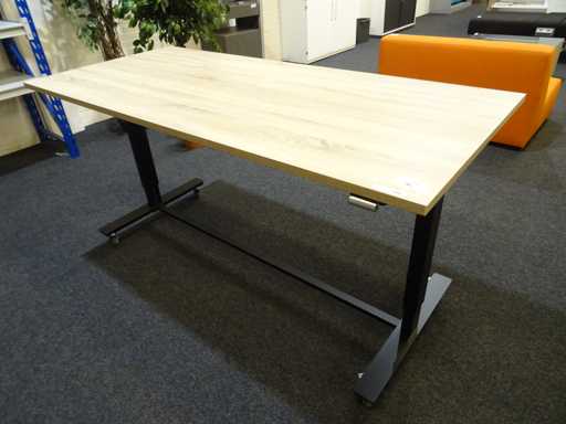 Bureau assis/debout