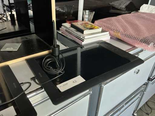 Wacom Intuos PTH-850 Tekentablet