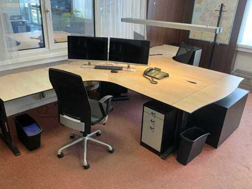 Inventario dell'ufficio