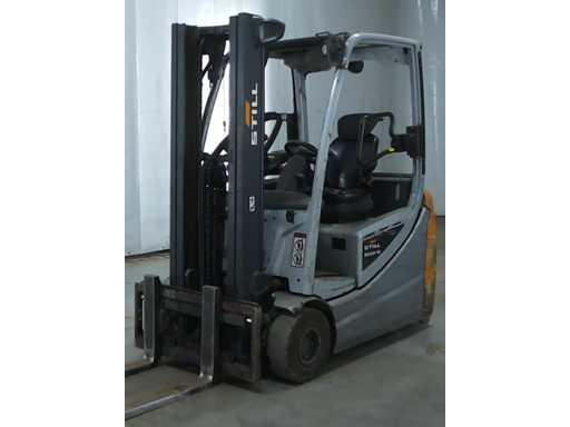 STILL RX20-16L Forklift
