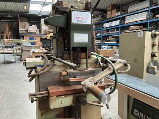 Fraiseuse Centauro CVS 20 de 1995
