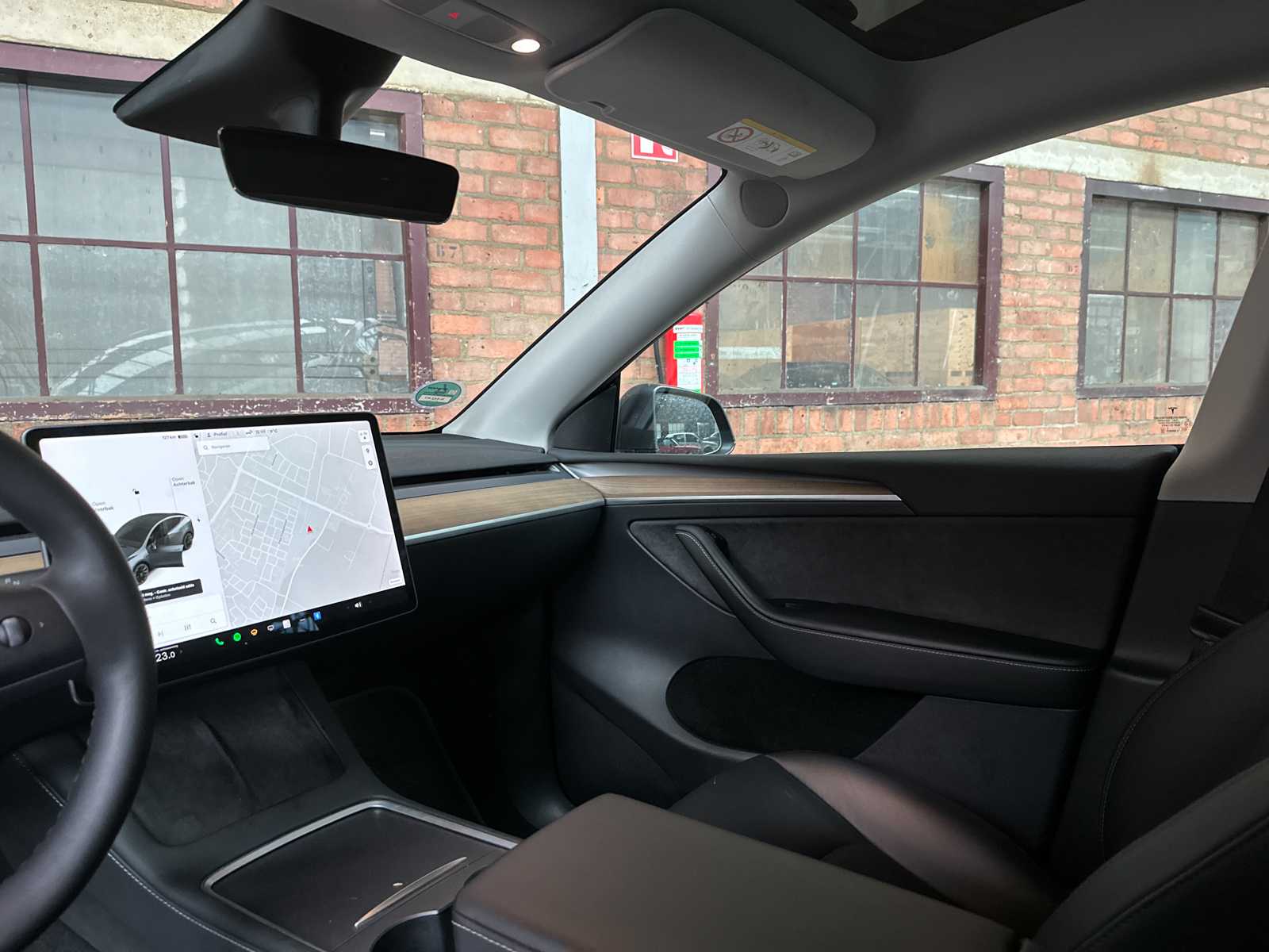 Tesla Model Y Long Range AWD 75kWh 351pk 2021, N-842-RT