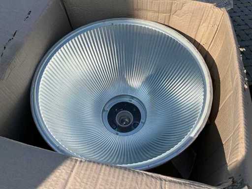 Lumières d’entrepôt Disano 1170 Argon JM-400 (14x)