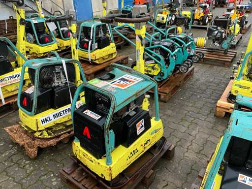 2020 Ammann APR 30/50 Plaque vibrante