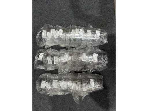 MSA Ultra Elite Lenses D2056802 – 30× in original box (new)