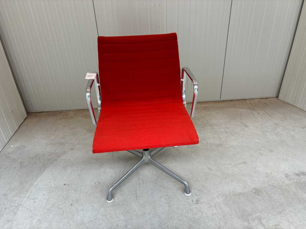 Vitra Swivel Chair