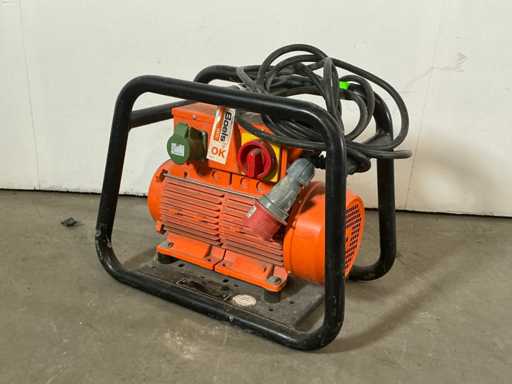 Invertor Enarco AFE2000T 2016 380V/42V