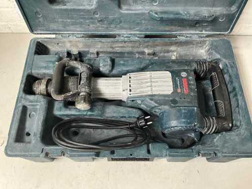 Bosch - 2019 - GSH 11 VC - Martillo de cincel