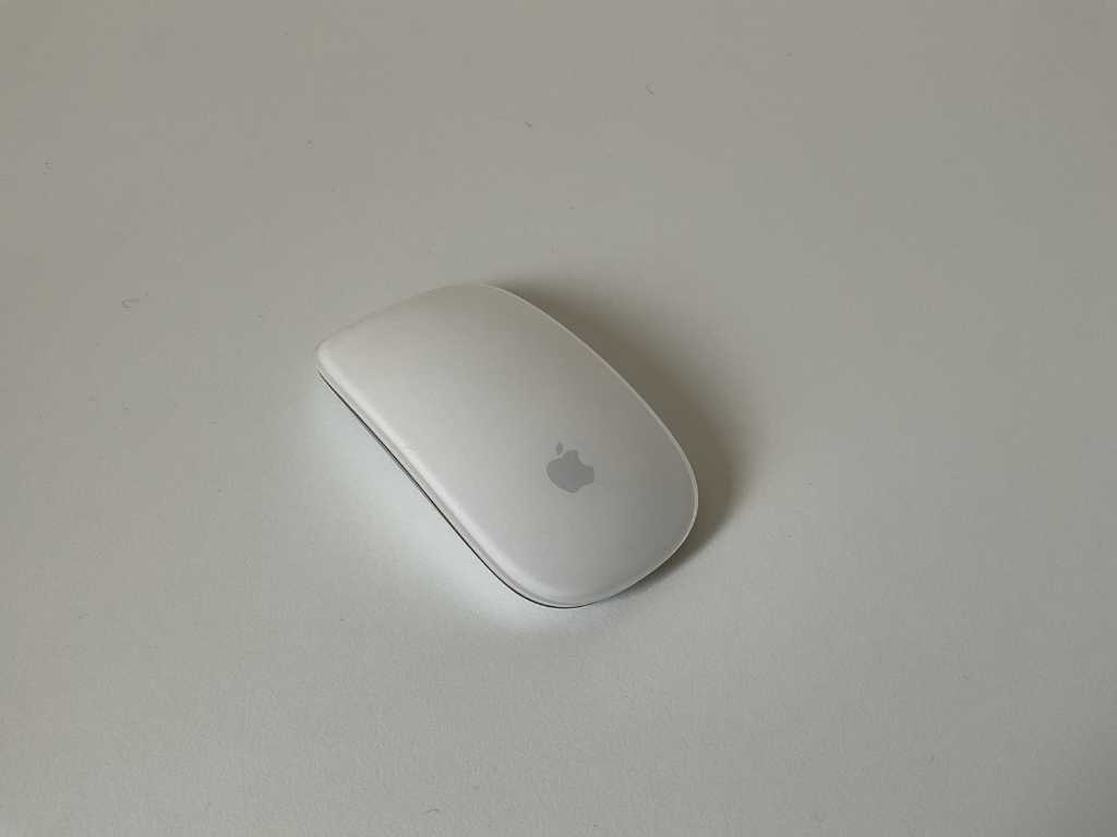 Mysz Apple Magic Mouse 1