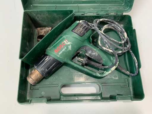 Bosch - PHG 600-3 - Dmuchawa na gorące powietrze
