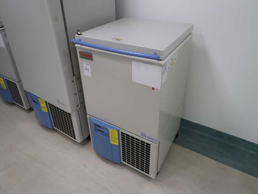 Thermo Scientific - Forma 900 - Congelator de laborator cu temeperatura ultra joasa