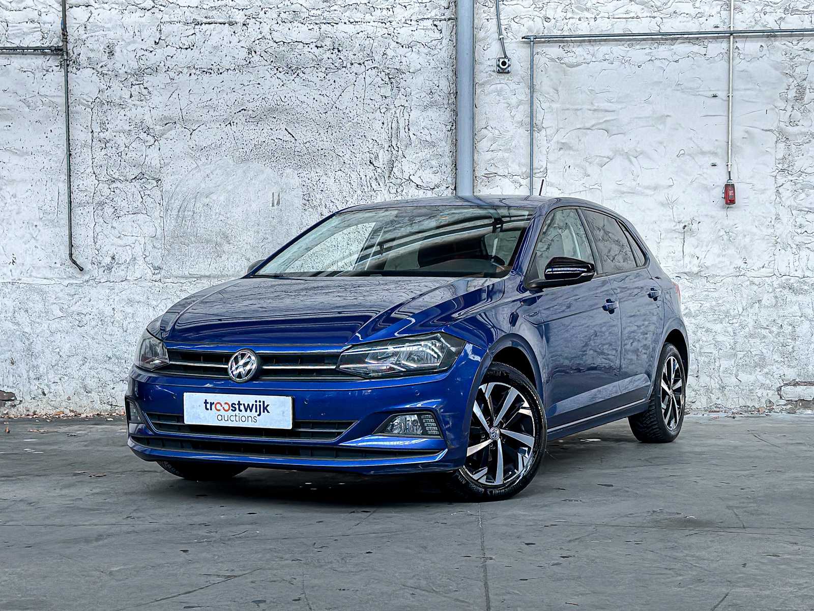 Personen- en bedrijfsauto's te Boxmeer