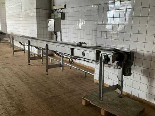 Conveyor belt