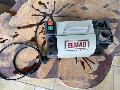 Elmag - DBG 315 W - 2019 - Drill Sharpening Machine