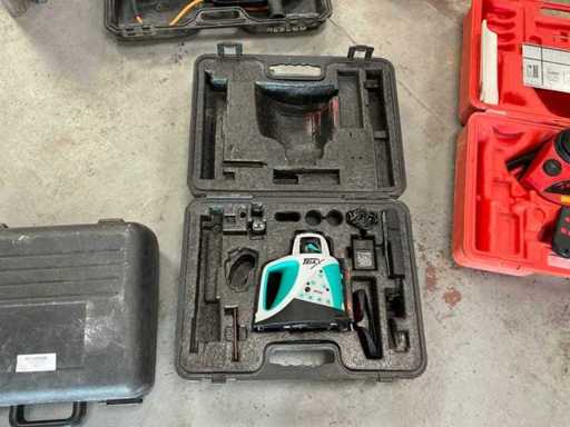 Triax MP400 Construction Laser