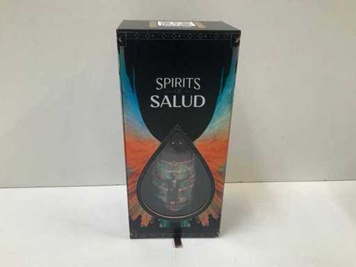 2024 Spirits of Salud Whisky