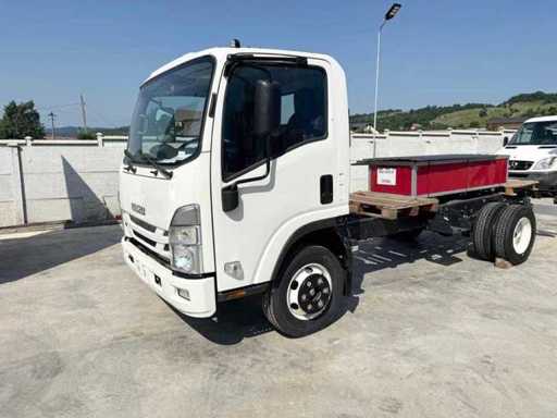 ISUZU - NLR - Truck - 2023
