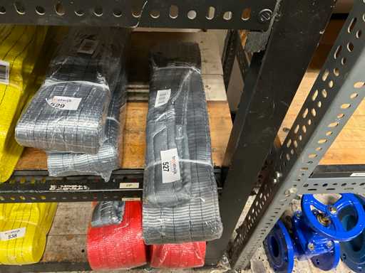 Brache di sollevamento