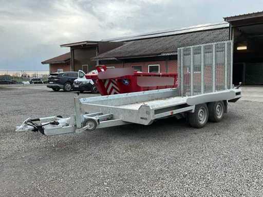 Hulco TERRAX2 2024 - Bande-annonce