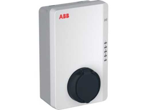 ABB 6AGC082174 Stazione di ricarica tipo 2 calza